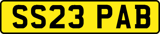 SS23PAB