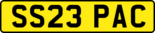 SS23PAC