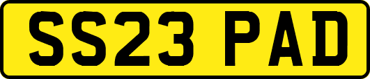 SS23PAD