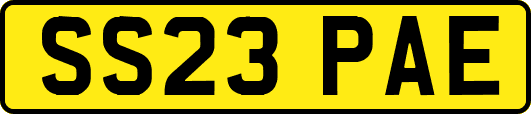 SS23PAE