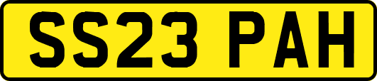 SS23PAH