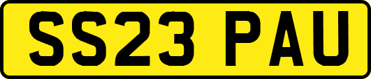 SS23PAU