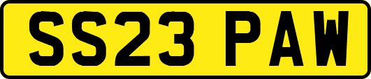 SS23PAW