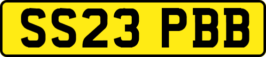 SS23PBB