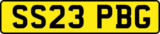 SS23PBG