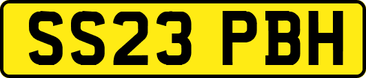 SS23PBH