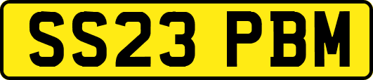 SS23PBM