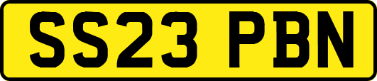 SS23PBN