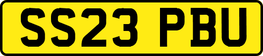 SS23PBU