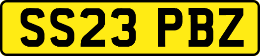 SS23PBZ