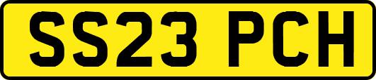 SS23PCH