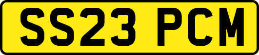 SS23PCM