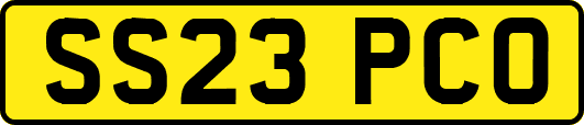 SS23PCO