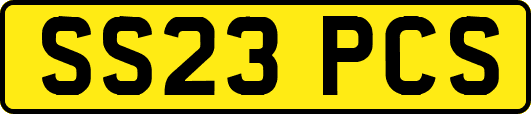 SS23PCS
