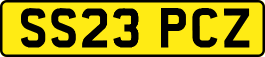 SS23PCZ
