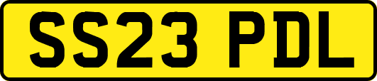 SS23PDL