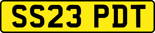 SS23PDT