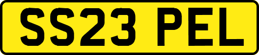 SS23PEL