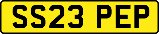 SS23PEP