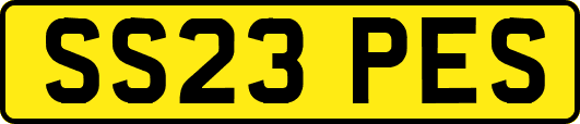 SS23PES