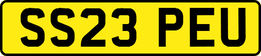 SS23PEU