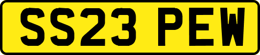 SS23PEW