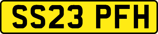 SS23PFH