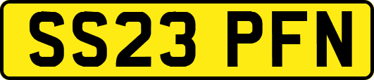 SS23PFN