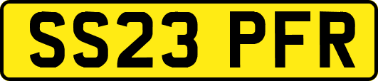 SS23PFR