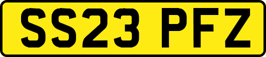 SS23PFZ