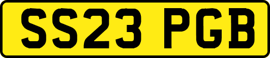SS23PGB