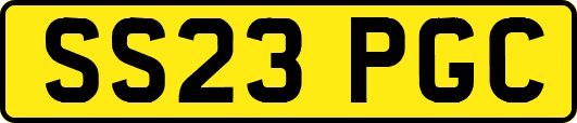 SS23PGC