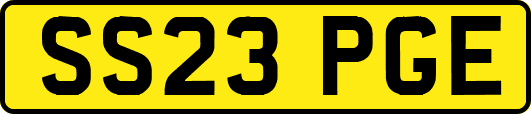 SS23PGE