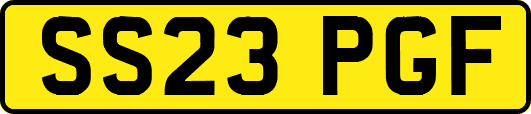 SS23PGF