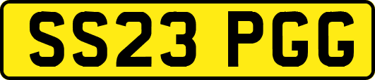 SS23PGG