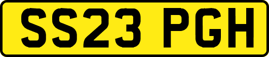 SS23PGH