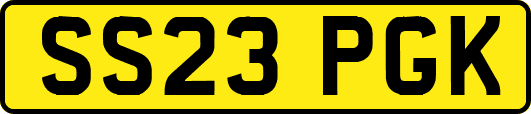 SS23PGK
