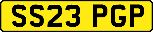 SS23PGP