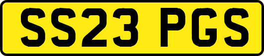 SS23PGS