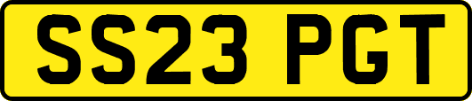 SS23PGT