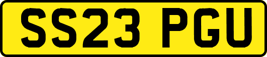 SS23PGU