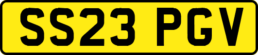 SS23PGV