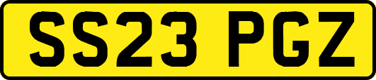 SS23PGZ