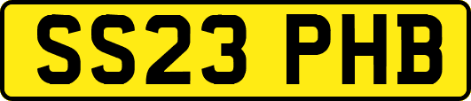 SS23PHB