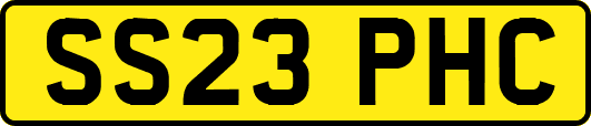 SS23PHC