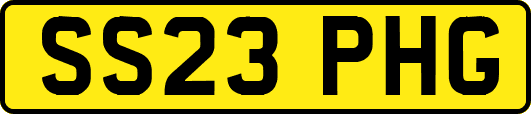 SS23PHG