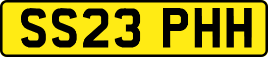 SS23PHH