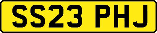 SS23PHJ