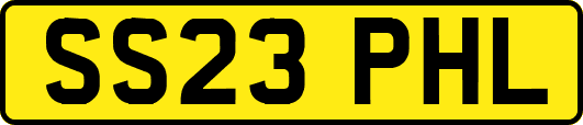SS23PHL