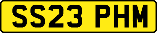 SS23PHM